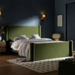 Eleston Bed