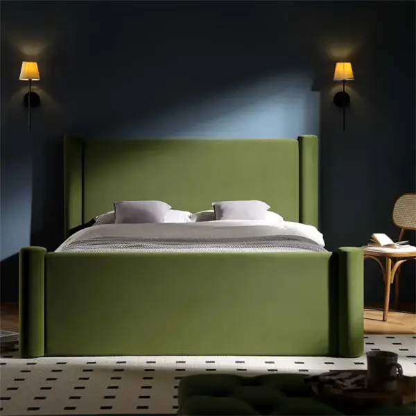 Eleston Bed