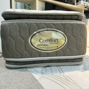 HOC Comfort Mattress