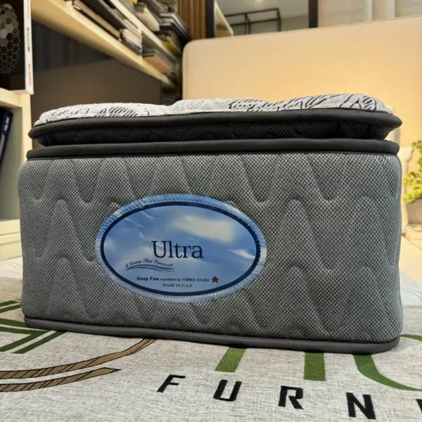 HOC Ultra Mattress