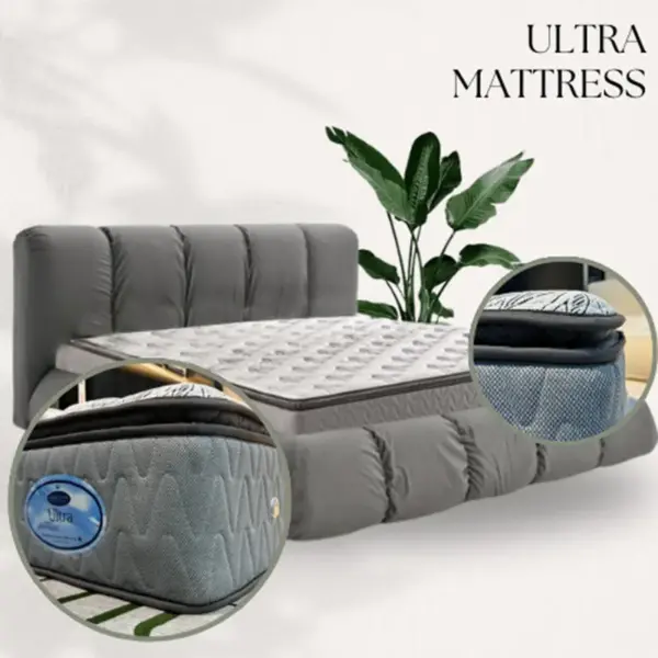 HOC Ultra Mattress