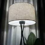 Mike Floor Lamp