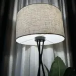 Mike Floor Lamp