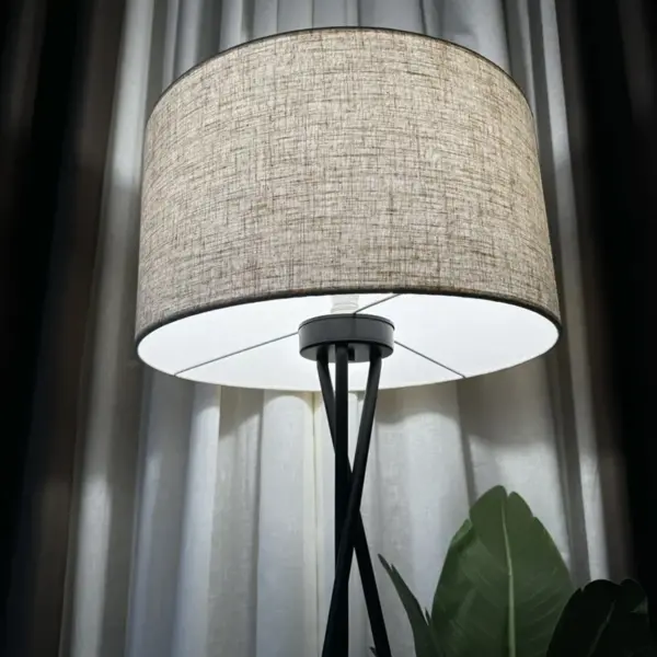 Mike Floor Lamp