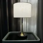 Mike Table Lamp