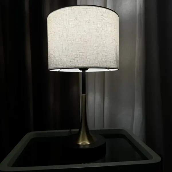 Mike Table Lamp