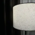 Mike Table Lamp