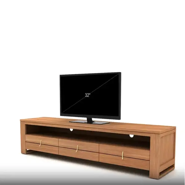 Basil Tv Unit