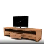 Basil Tv Unit