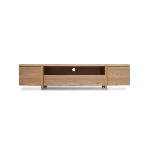 Bennett Tv cabinet