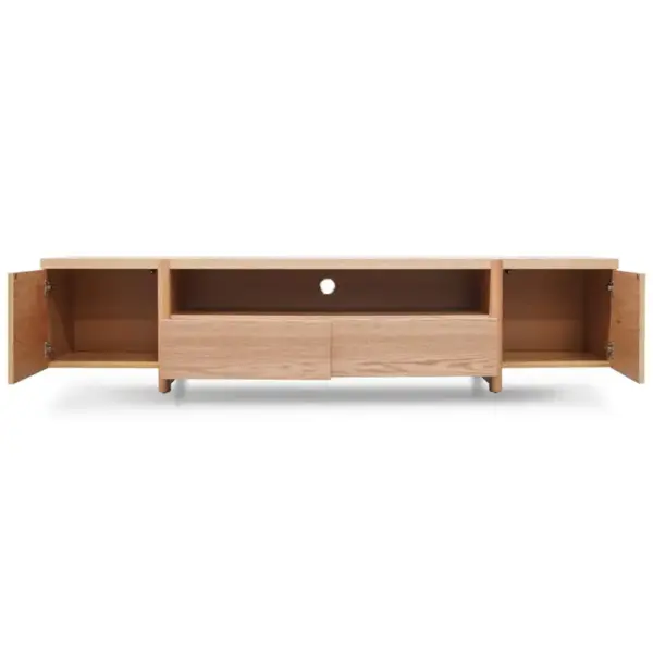 Bennett Tv cabinet