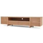 Bennett Tv cabinet