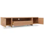 Bennett Tv cabinet