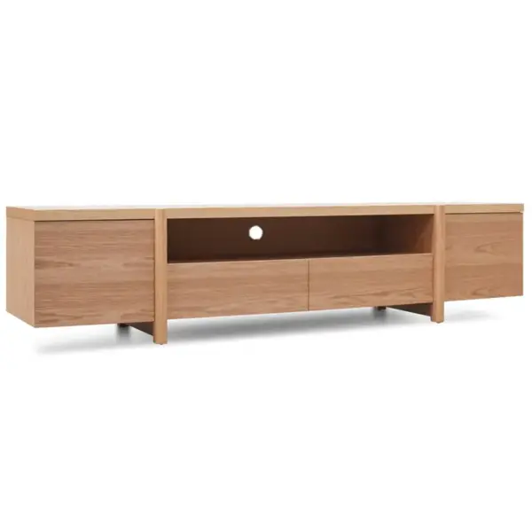 Bennett Tv cabinet