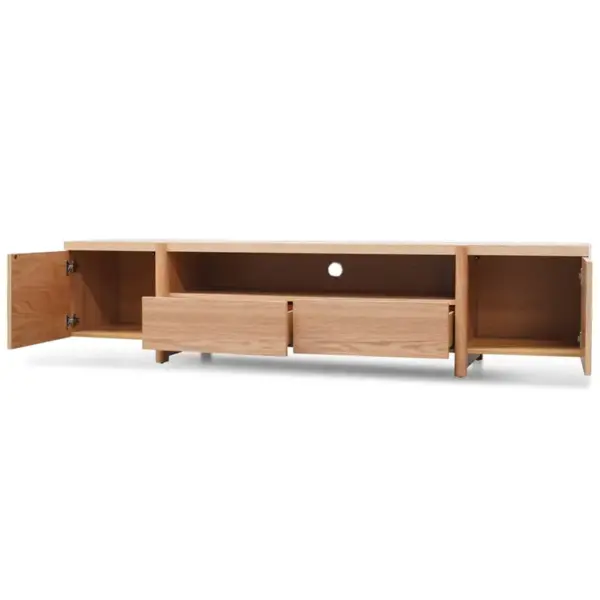 Bennett Tv cabinet