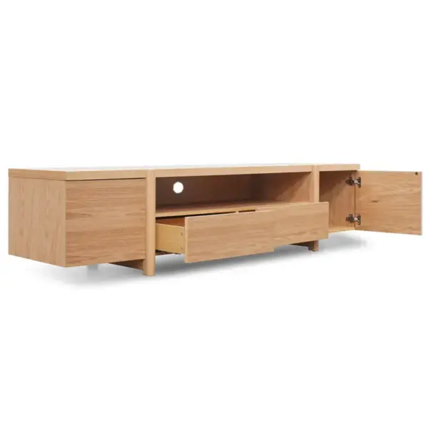 Bennett Tv cabinet