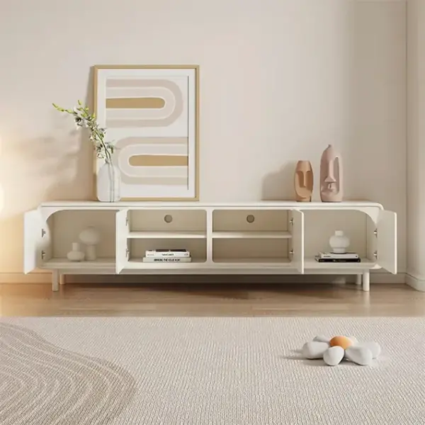 Cole Tv Cabinet