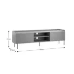 Danson Tv Cabinet