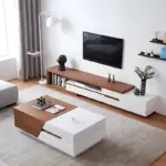 Fusan Tv Cabinet