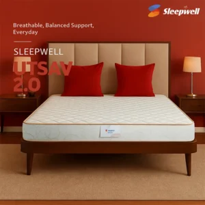HOC Utsave Mattress