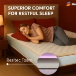 HOC Utsave Mattress