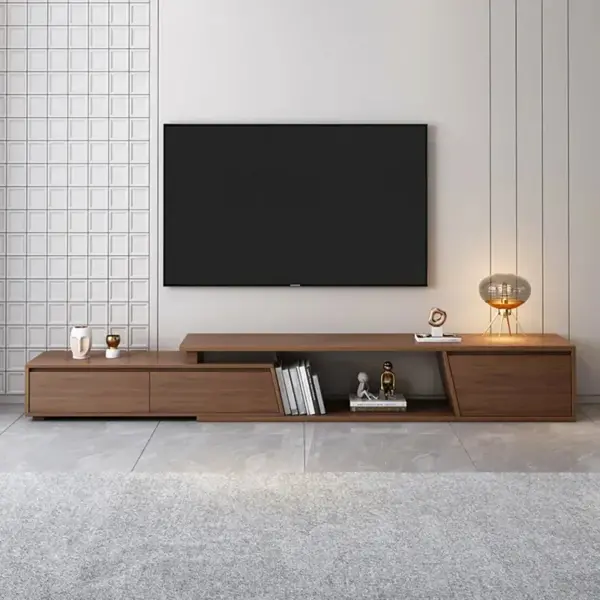 Max Extendable Tv Unit