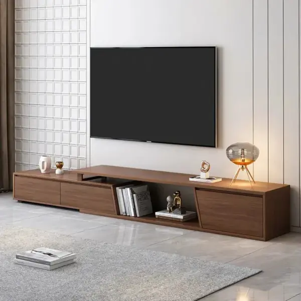 Max Extendable Tv Unit