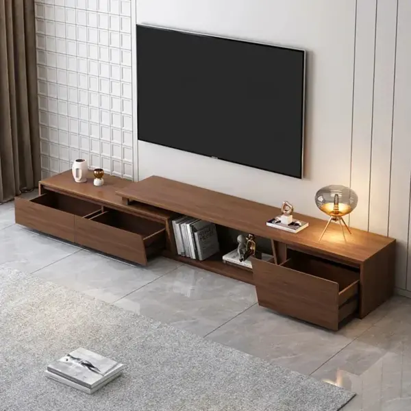 Max Extendable Tv Unit