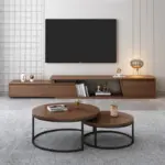 Max Extendable Tv Unit