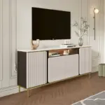 Mordell Tv Cabinet