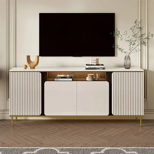 Mordell Tv Cabinet