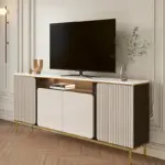 Mordell Tv Cabinet