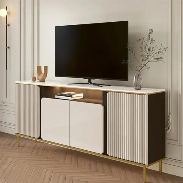 Mordell Tv Cabinet