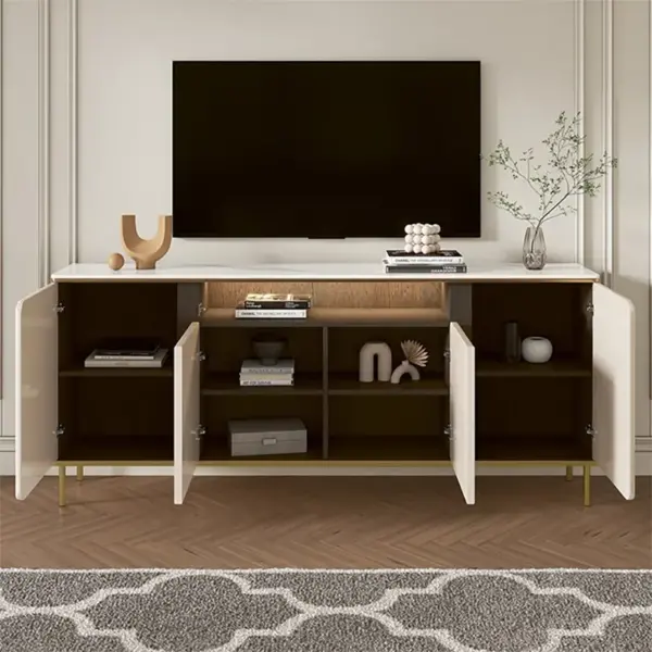 Mordell Tv Cabinet