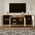 Mordell Tv Cabinet