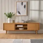 Salang Oak Media Unit