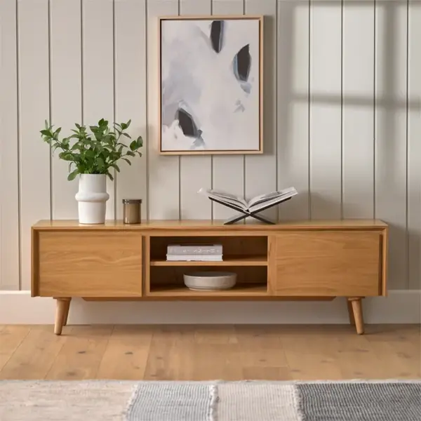 Salang Oak Media Unit