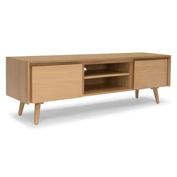 Salang Oak Media Unit