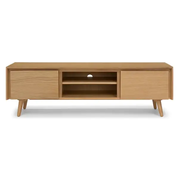 Salang Oak Media Unit