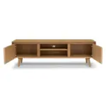 Salang Oak Media Unit