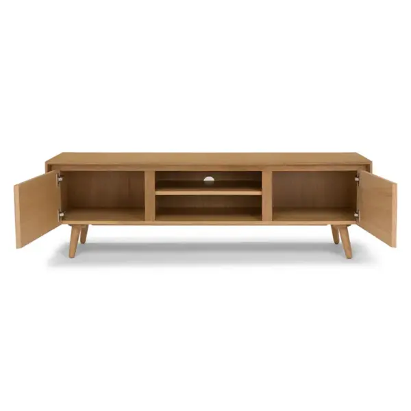 Salang Oak Media Unit