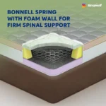 Sleepwell Spine Plus Regular