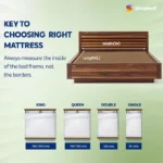 Sleepwell Spine Plus Regular