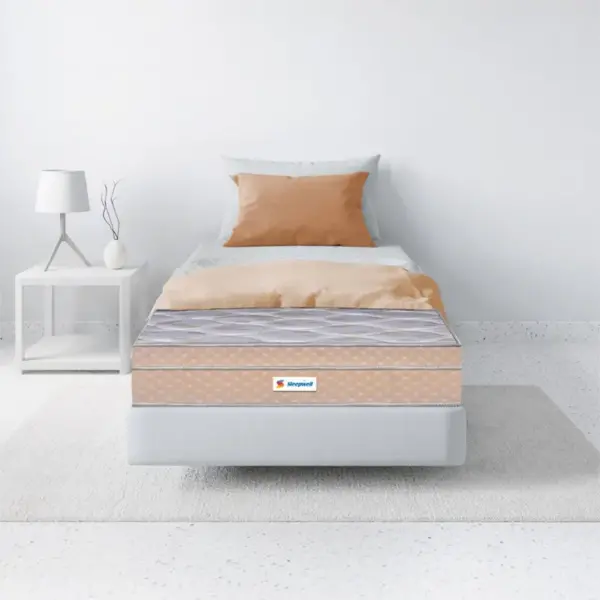 Sleepwell Spring Fresh Classic