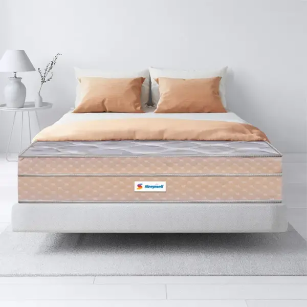 Sleepwell Spring Fresh Classic