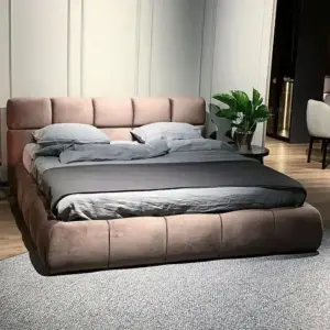 Victor Bed