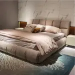 Victor Bed