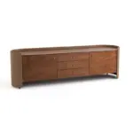 Zazen Tv Cabinet