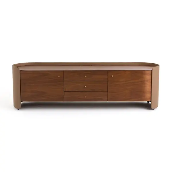 Zazen Tv Cabinet