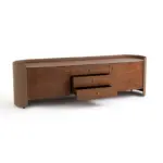 Zazen Tv Cabinet